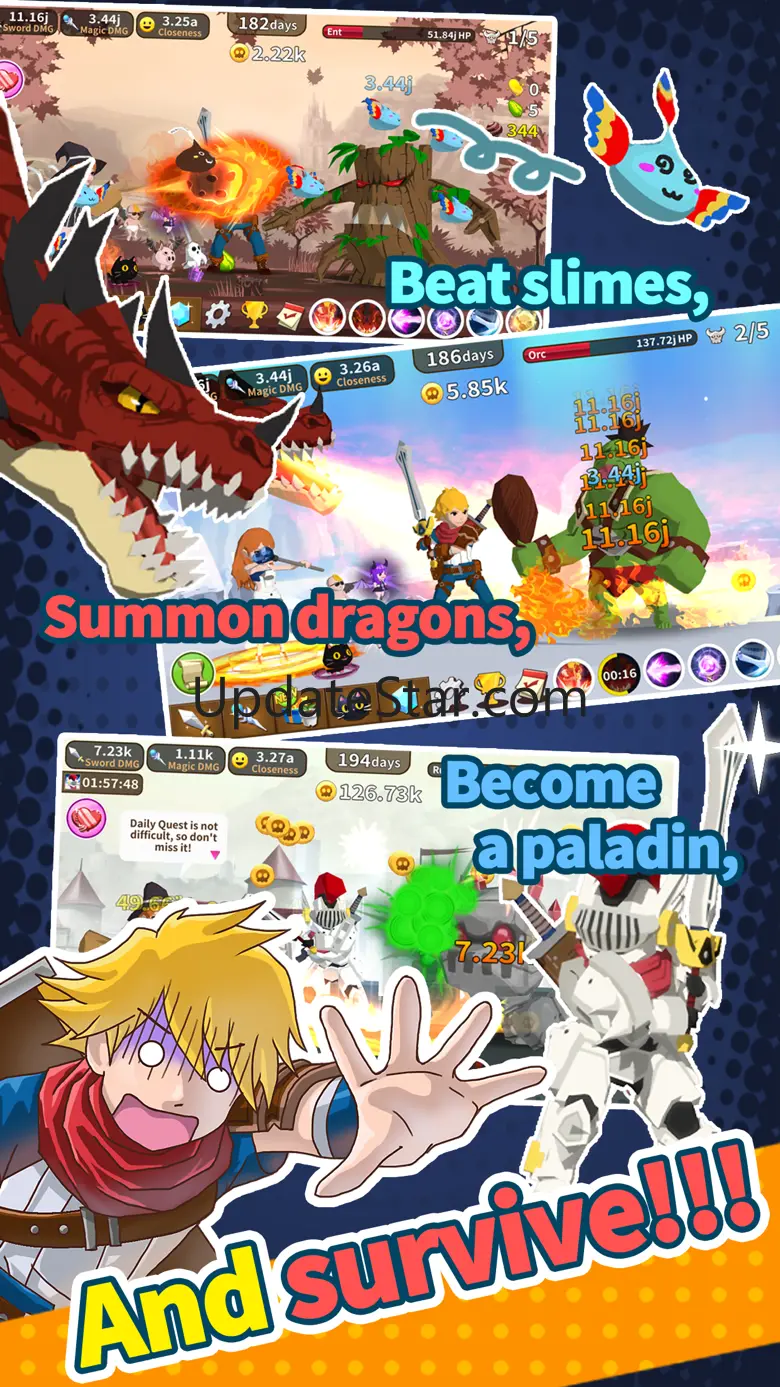 Demon Princess Marie 1.4.2
