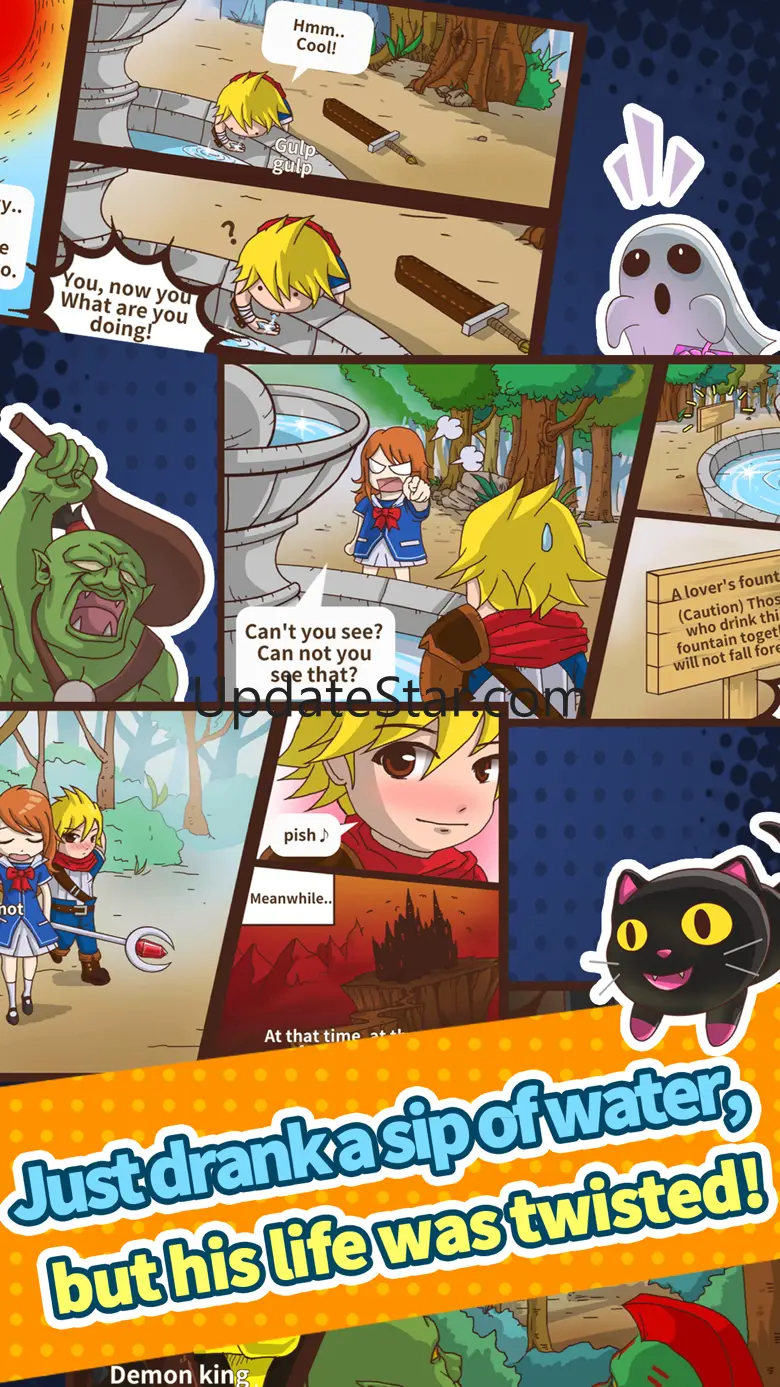 Demon Princess Marie 1.4.2