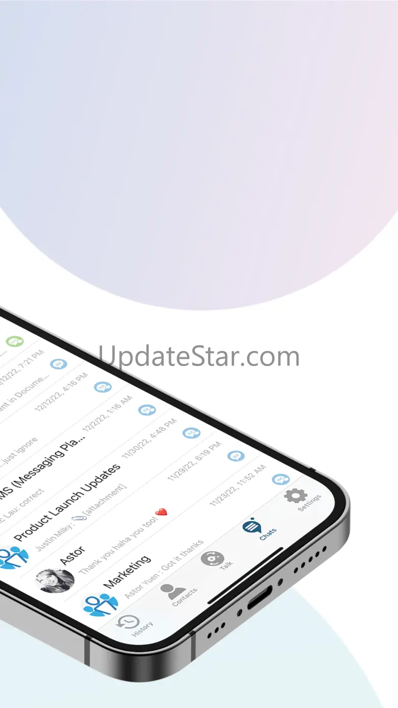 Deltapath Mobile 6.2.5