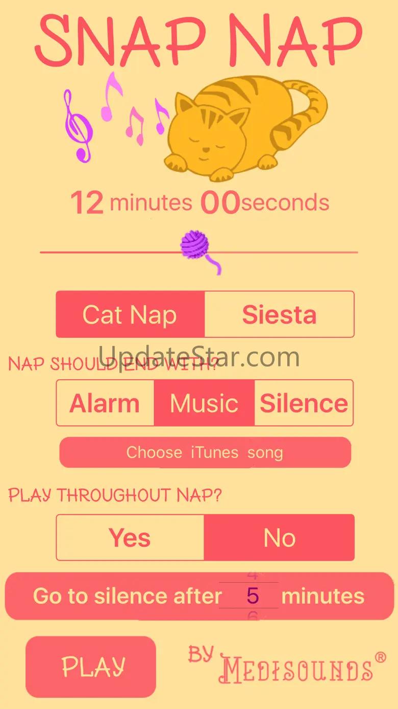 Snap Nap SnapNap 2020.04.18