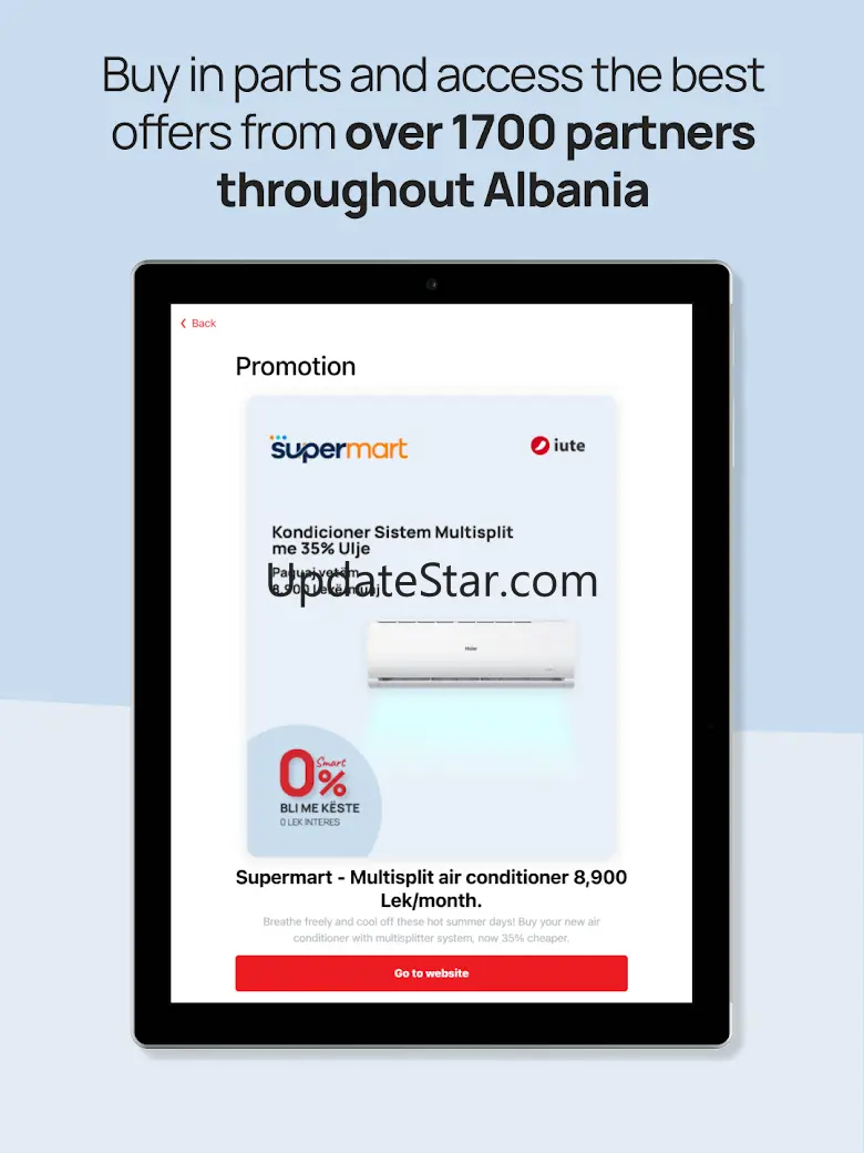 MyIute Albania 1.0.55