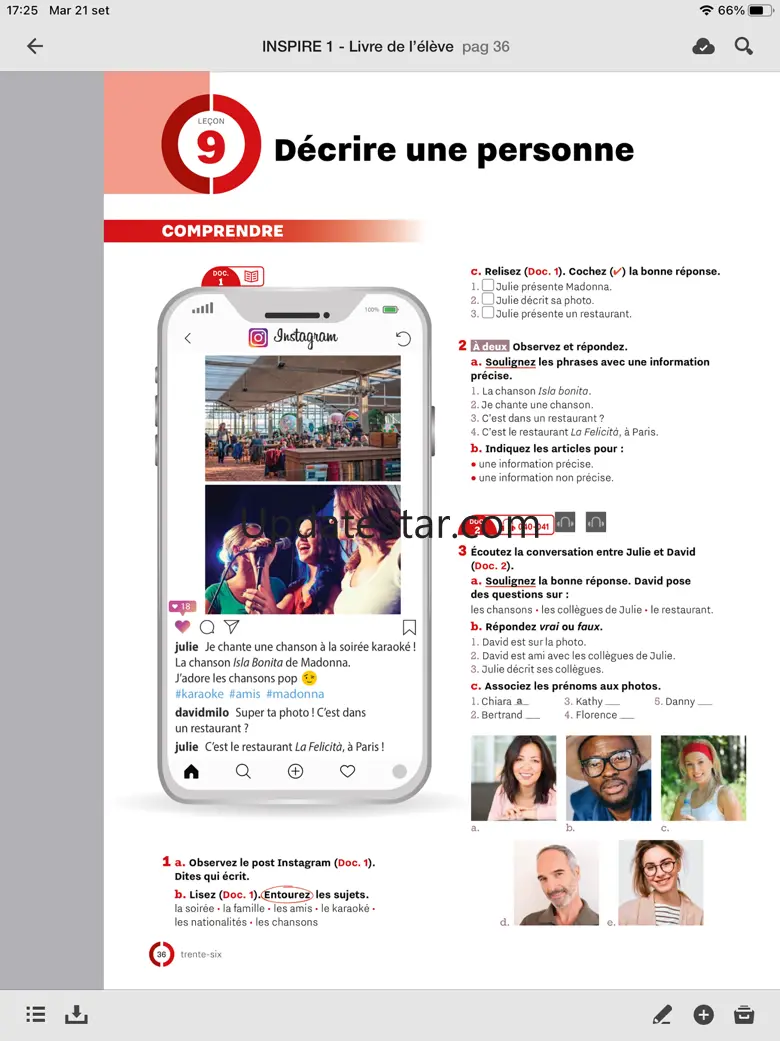 Biblio HFLE 2.3