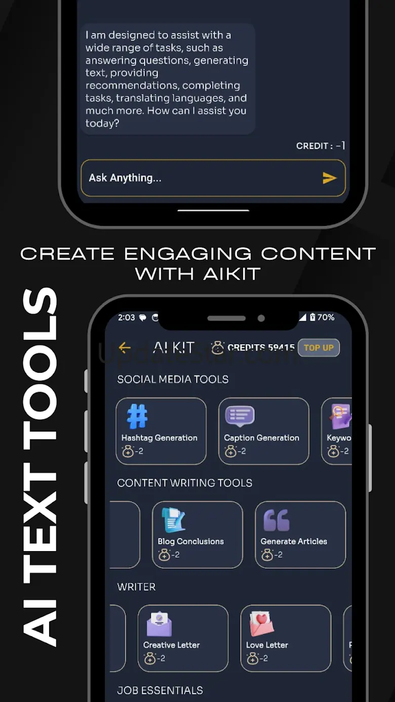 Ai Kit (AI Companion) 1.0.0