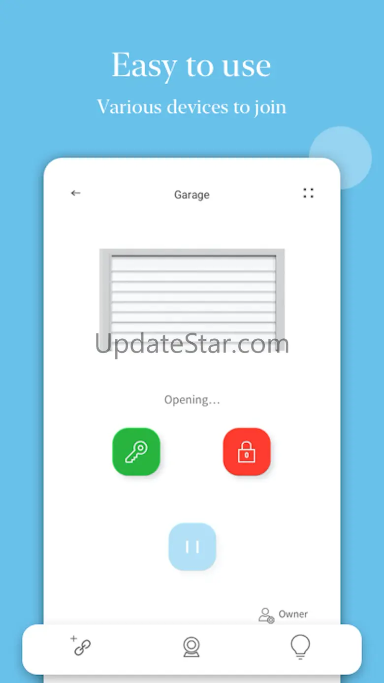EyeOpen | Powertech 2.5.3