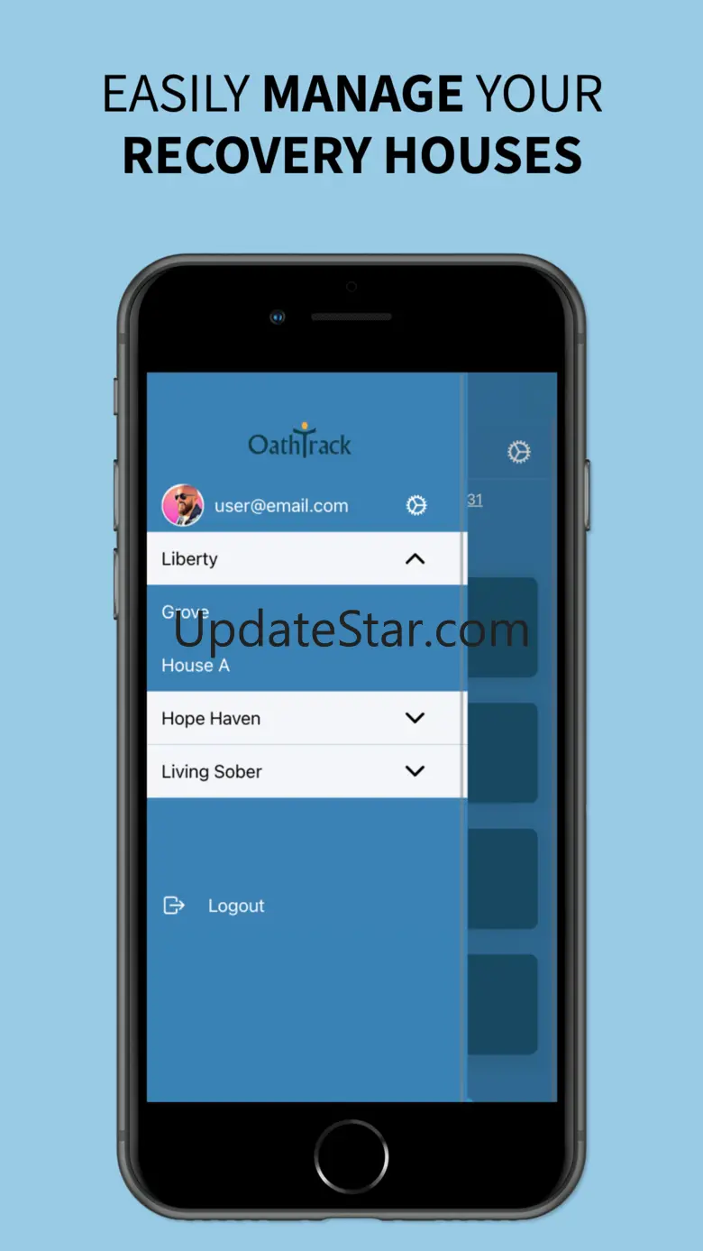 Oathtrack 4.0.2