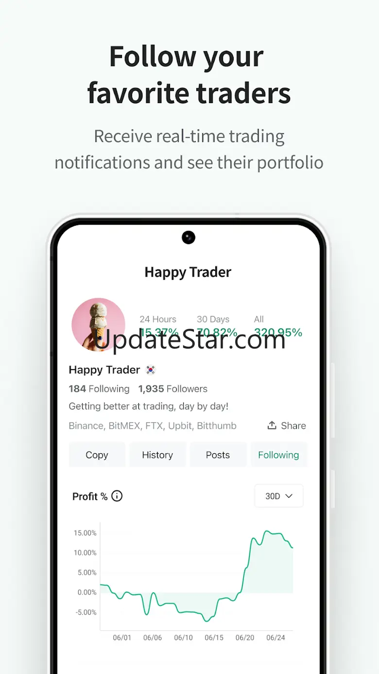 League of Traders 2.4.5
