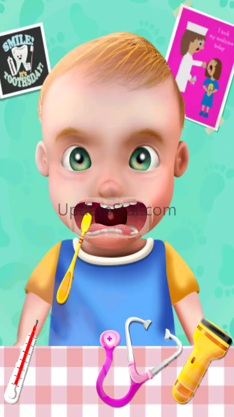 Kids doctor doctor 1.0