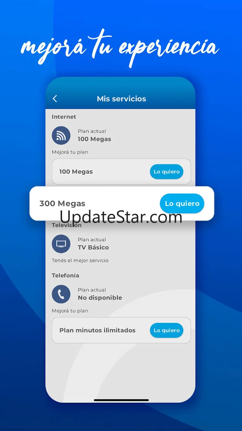 Express Telecomunicaciones 5.1.06