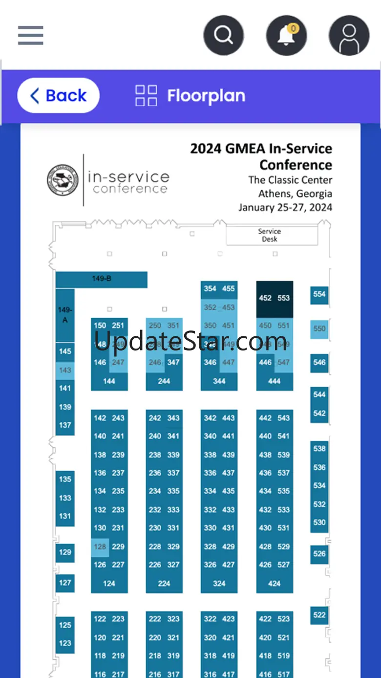 GMEA Conference 3.0