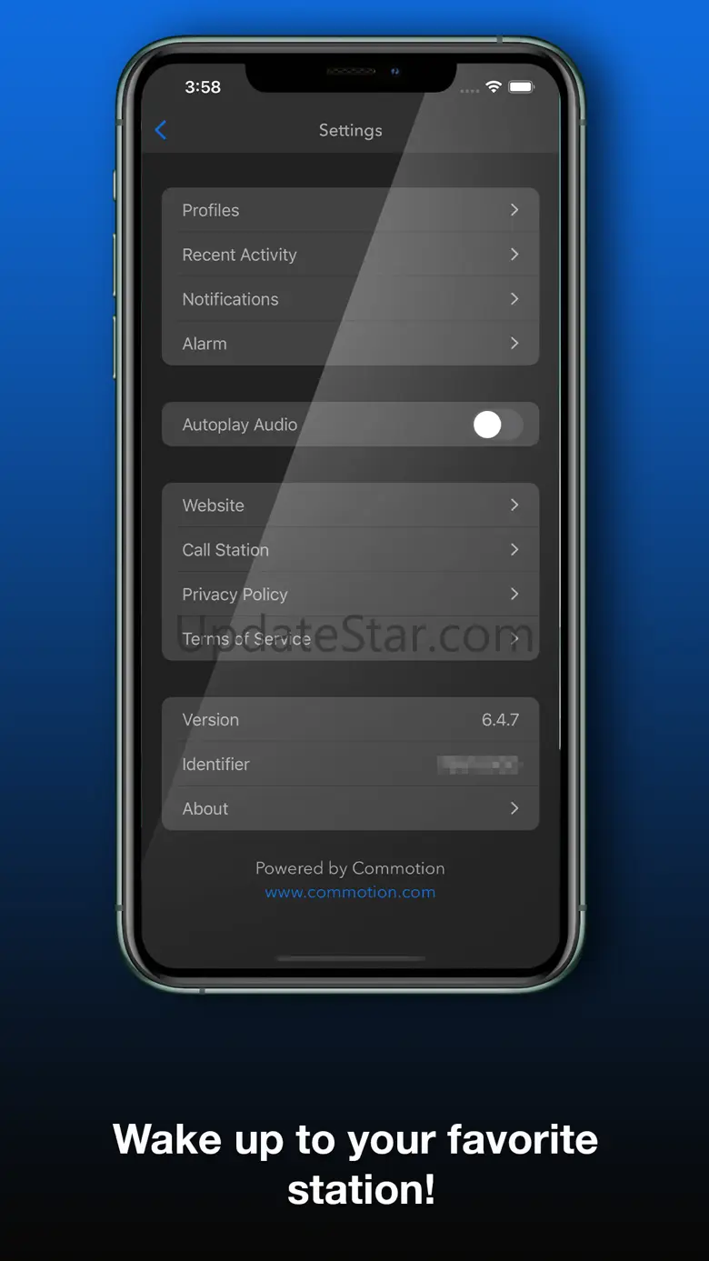 KHIS Radio 6.9.3