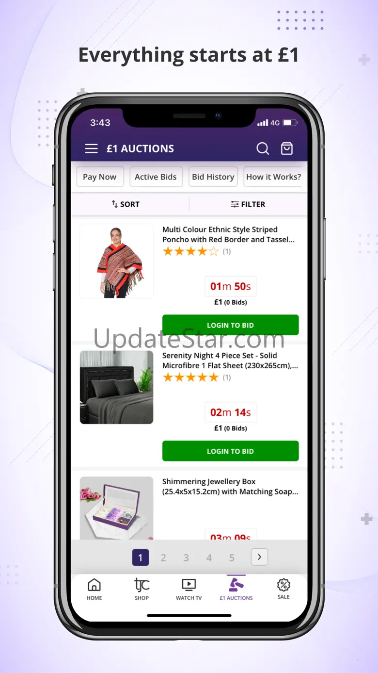TJC Shop 2.6.44157