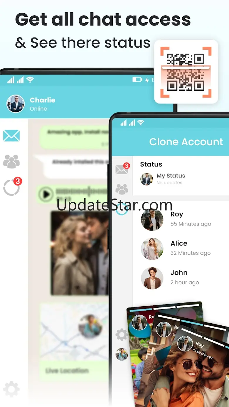 Web Scanner | QR Code Reader 1.2.3