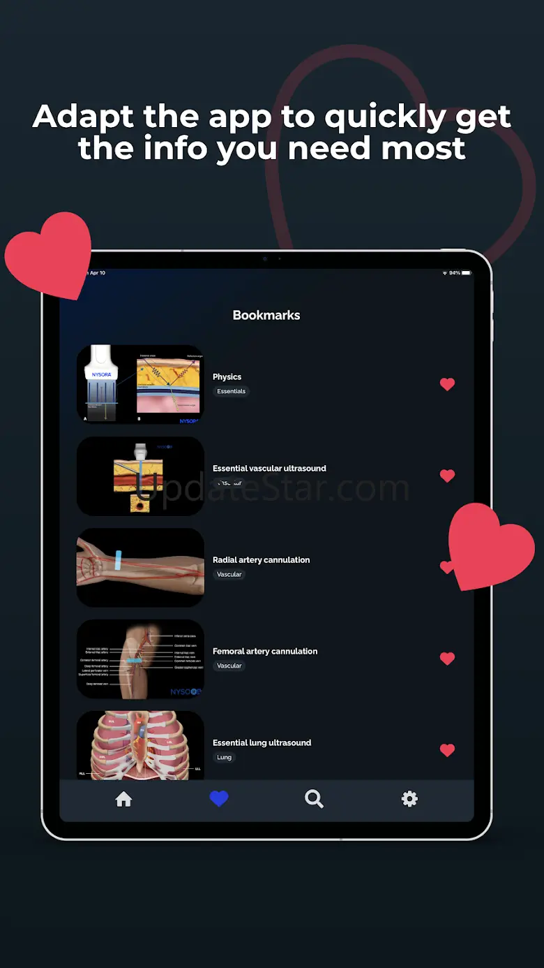 Point of Care Ultrasound 1.0.12