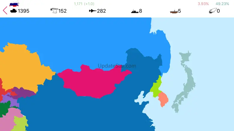 Simulator of Russia 1.0.9