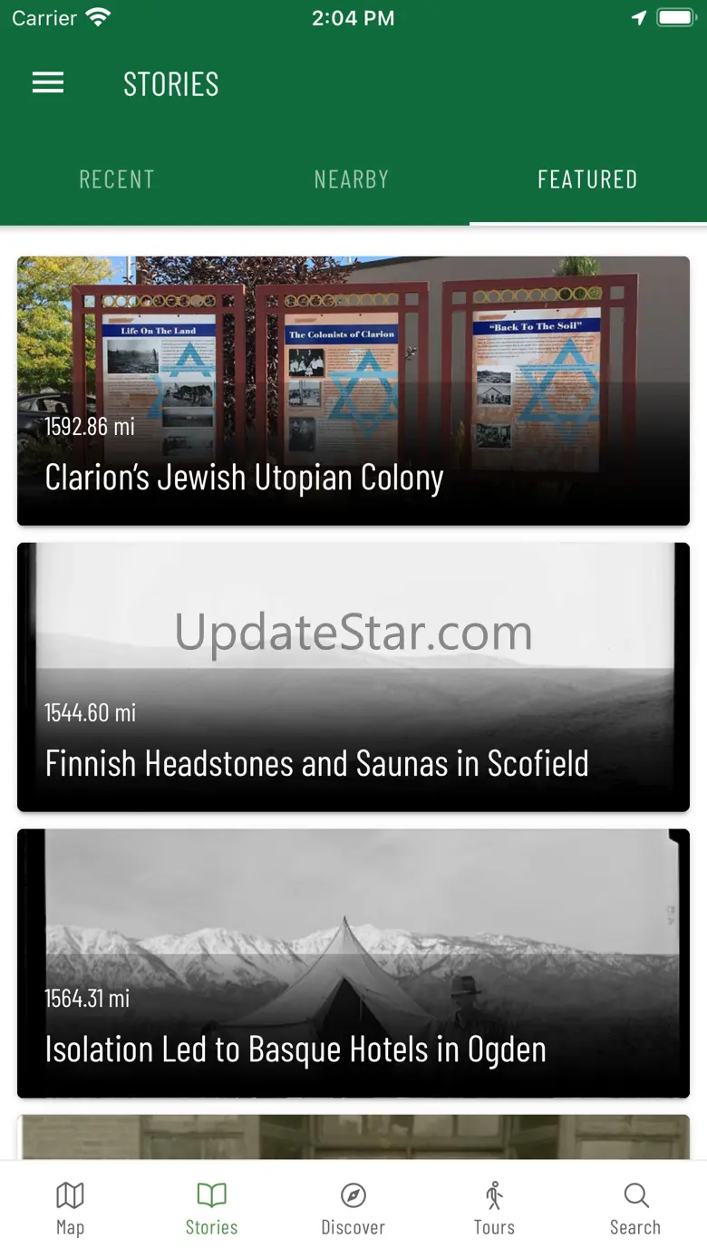 Intermountain Histories 4.0.4