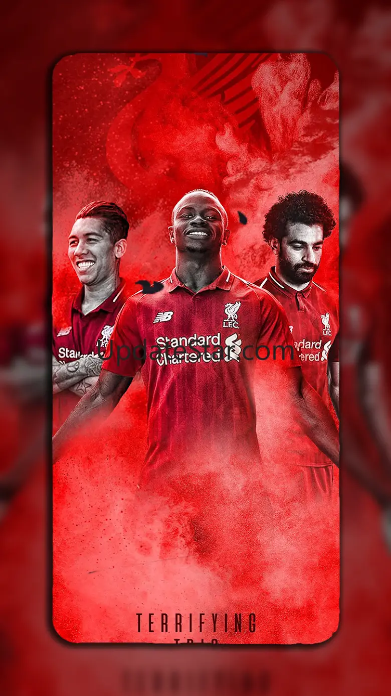 Soccer Ronaldo wallpapers 1.4.8