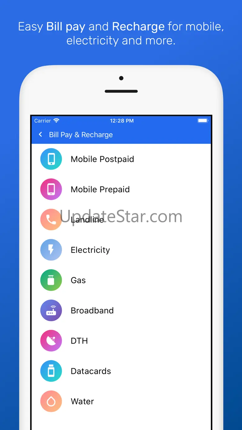 Global Garner-The UniversalApp 16.7