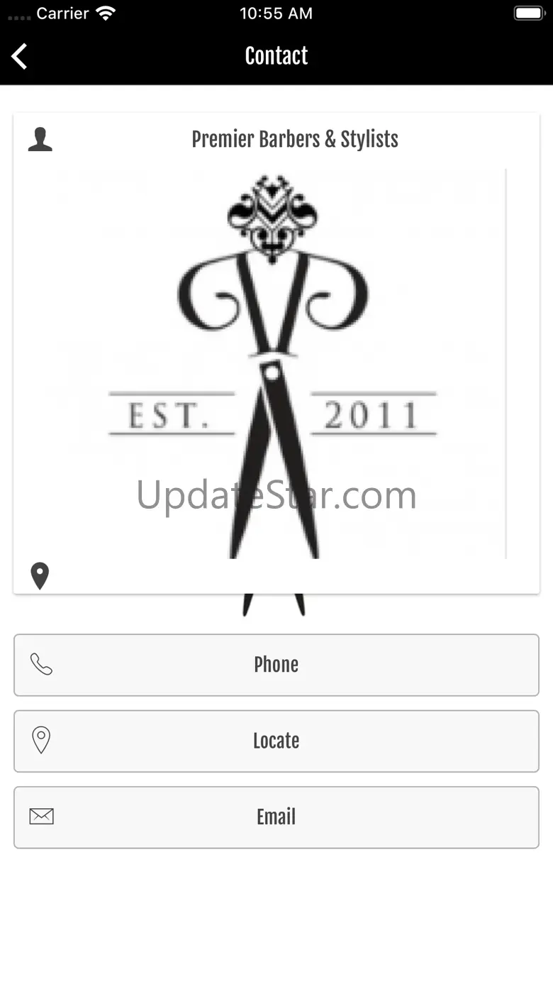 Premier Barbers & Stylists 3.0