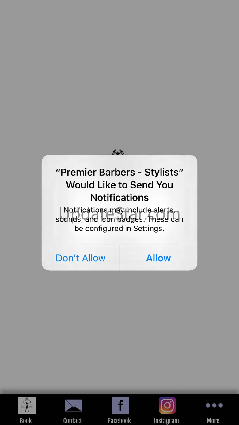 Premier Barbers & Stylists 3.0