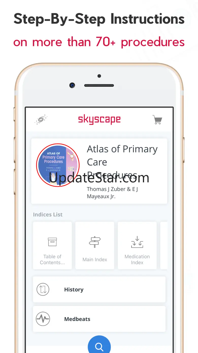 Atlas - Primary Care Procedure 4.4.1