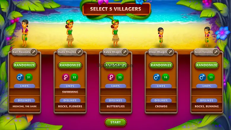 Virtual Villagers 6 1.3.18