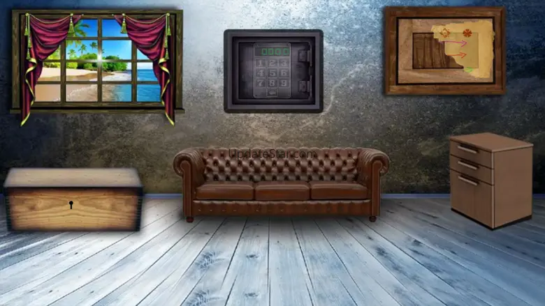 Can You Escape The House 2 1.0.1