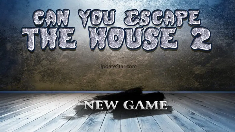 Can You Escape The House 2 1.0.1