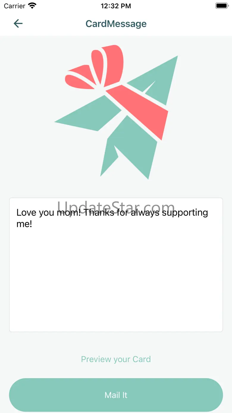 CardCraft: Send Greeting Cards 0.0.5