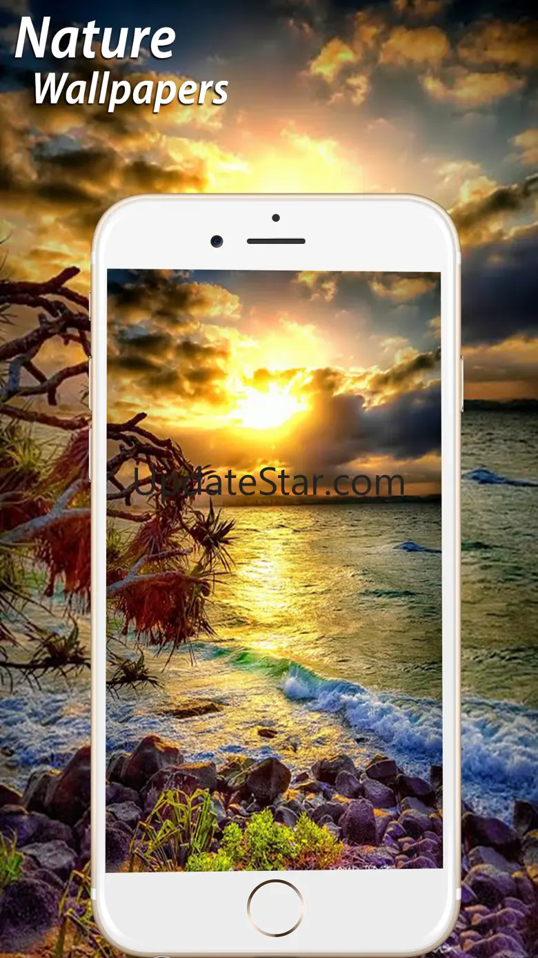 Amazing Natural Wallpapers HD 1.0