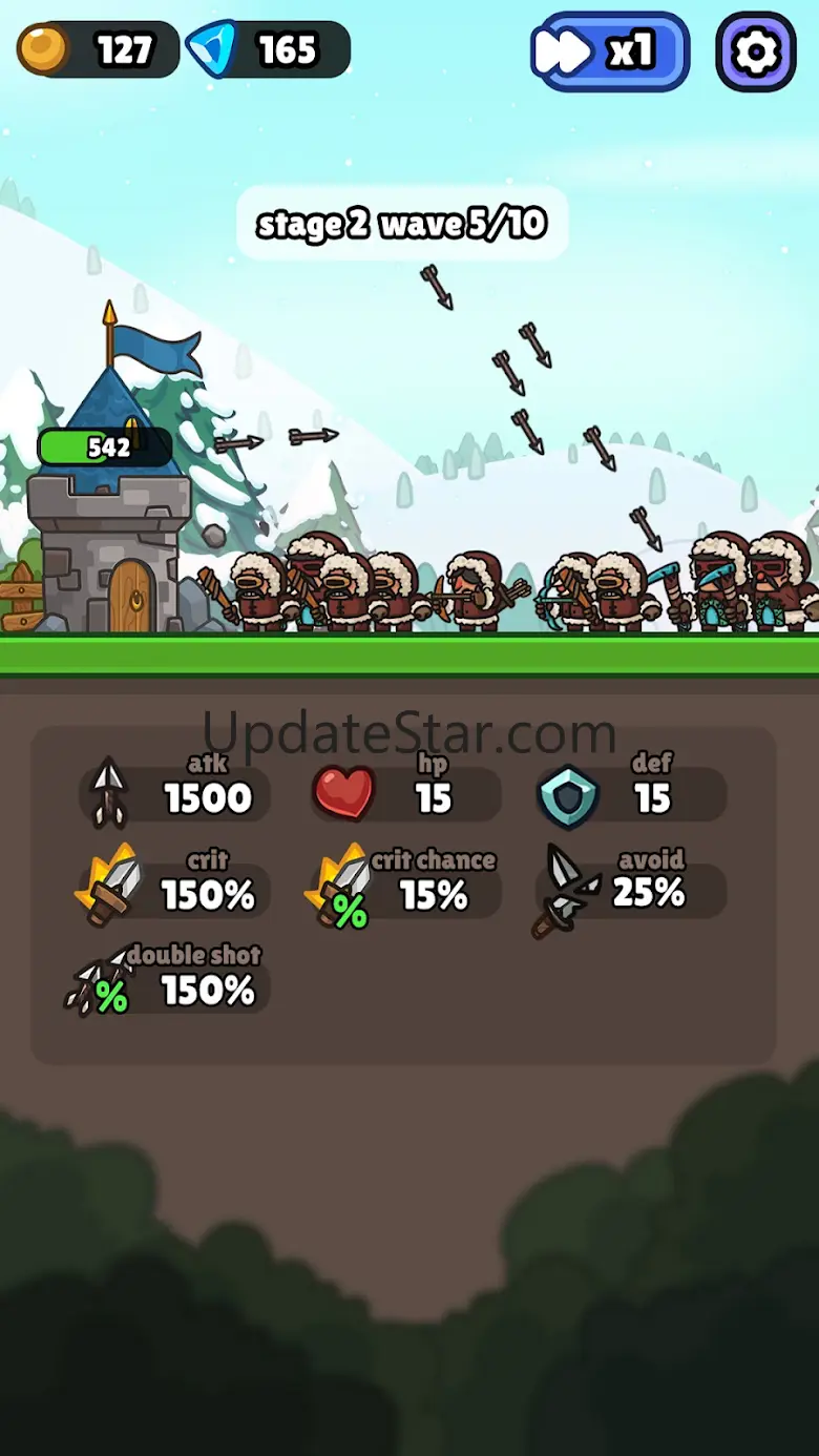 Brave Fortress 1.0.7