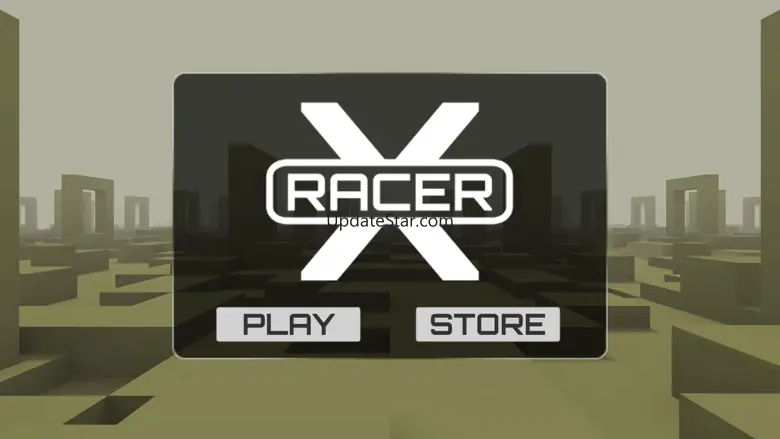 Space Racer X: Fly Out Of The Sky 1.0.1