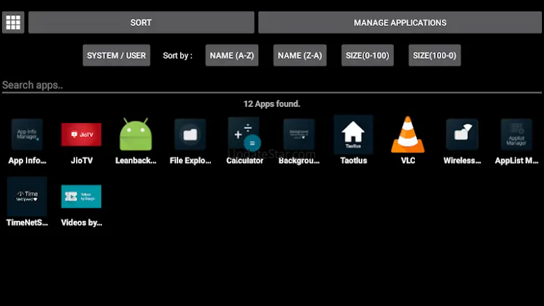 App Info Manager : Find, Save 1.29G