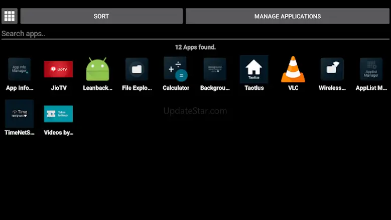 App Info Manager : Find, Save 1.29G