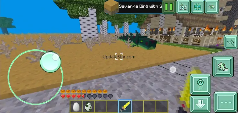 MyCraft Crafting Building Game 68.37.27.39