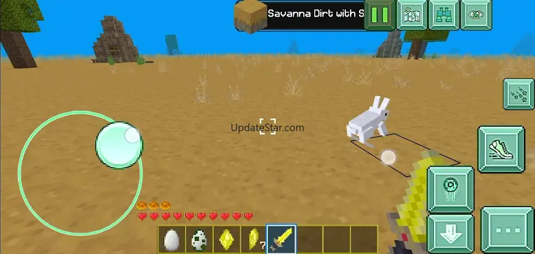 MyCraft Crafting Building Game 68.37.27.39