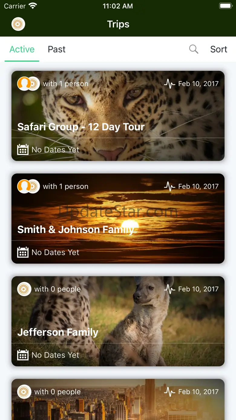 Dare to Explore 5.0.5