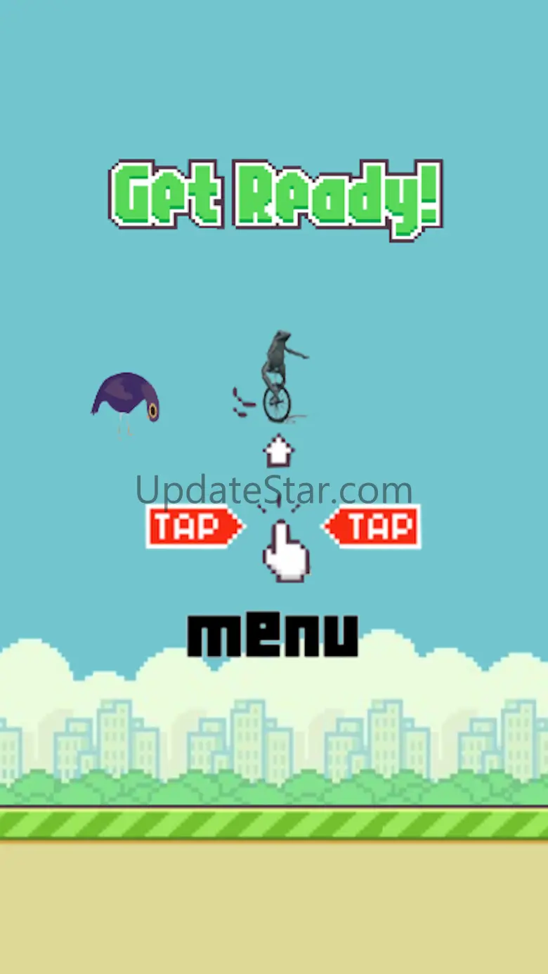 Flappy Meme 2 1.2