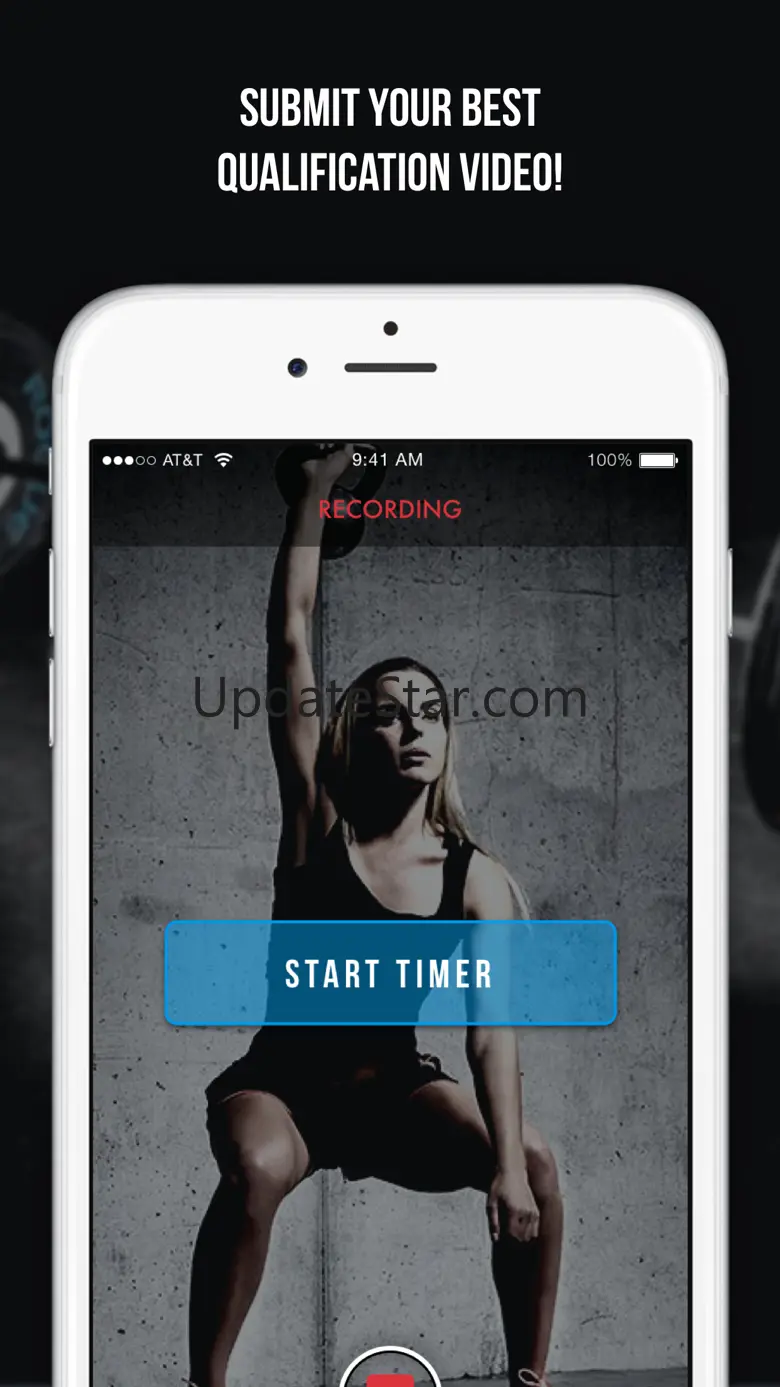 Chalk - Fitness Video Timer 1.1.1