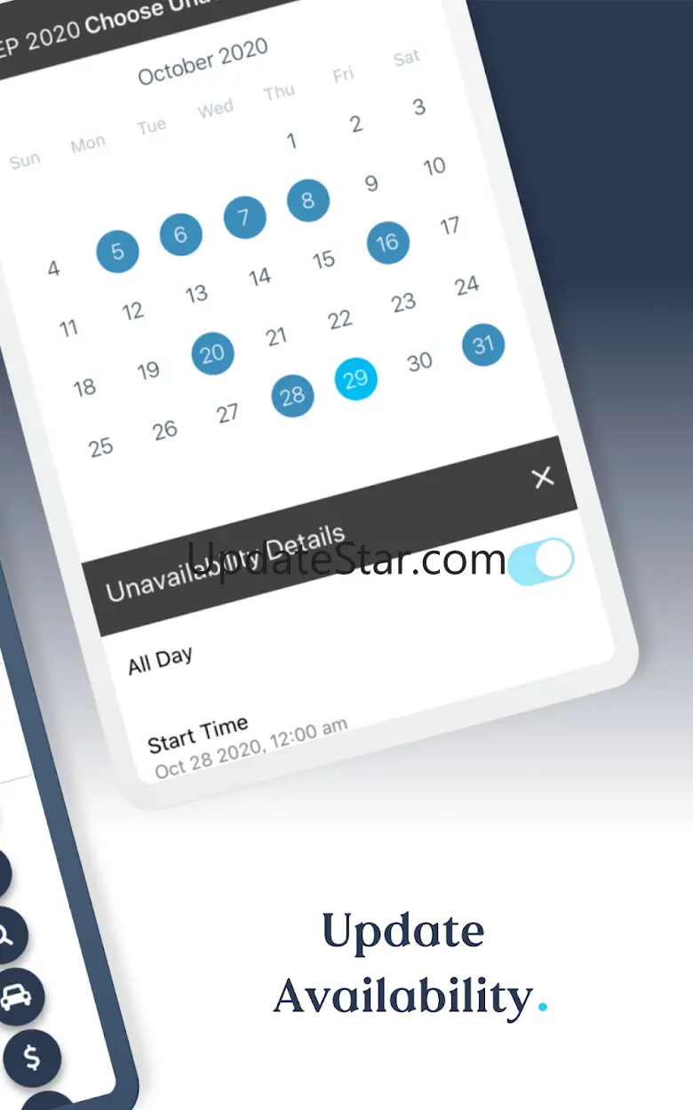 ShiftCare 2.12.17