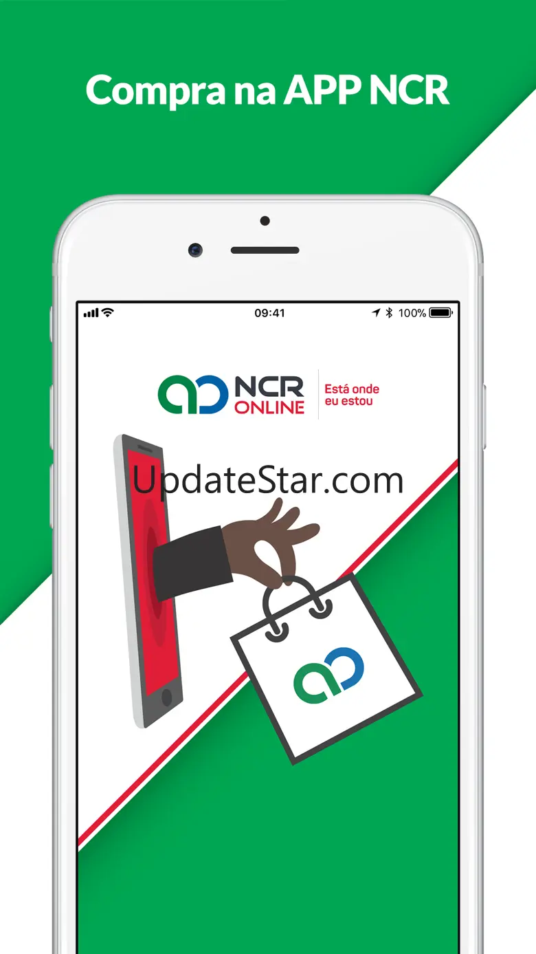 NCR Angola 1.2.7