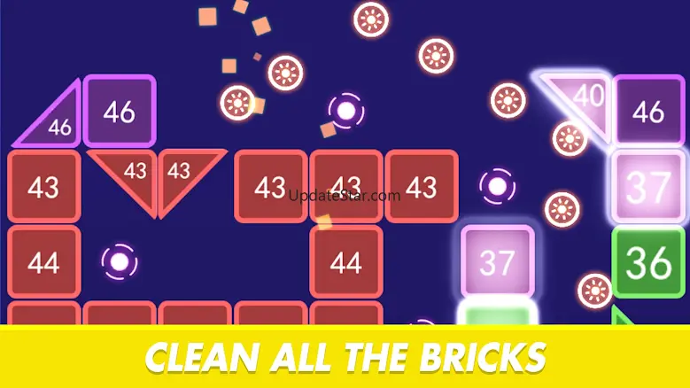 Bricks Break Master 1.4.1
