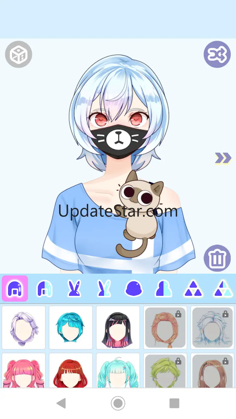 Avatar Factory 1.2.2