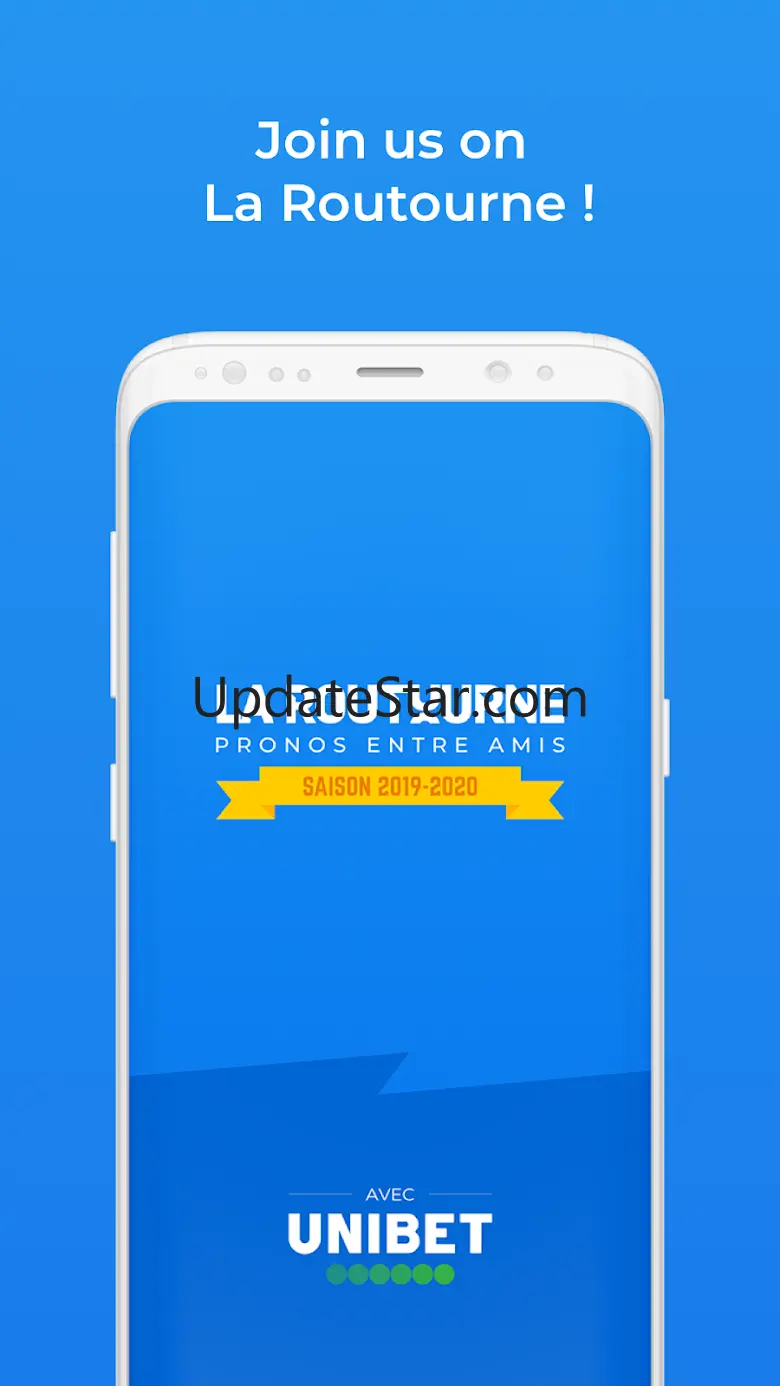 La Routourne  - Sports forecas 3.1.9