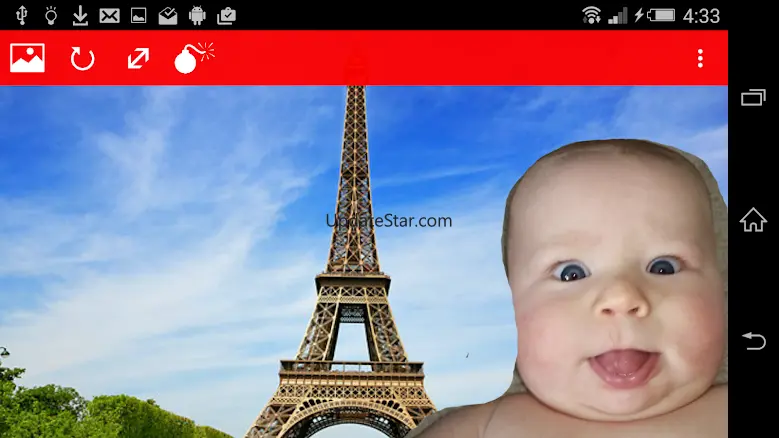 Photobomb 2.0.9