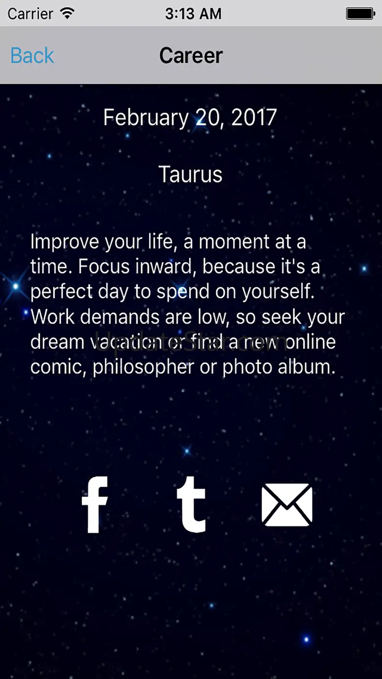 Taurus Horoscope - Daily Zodiac, Astrology, Love 1.2