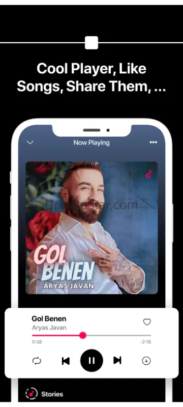 Dangify 2.0.0