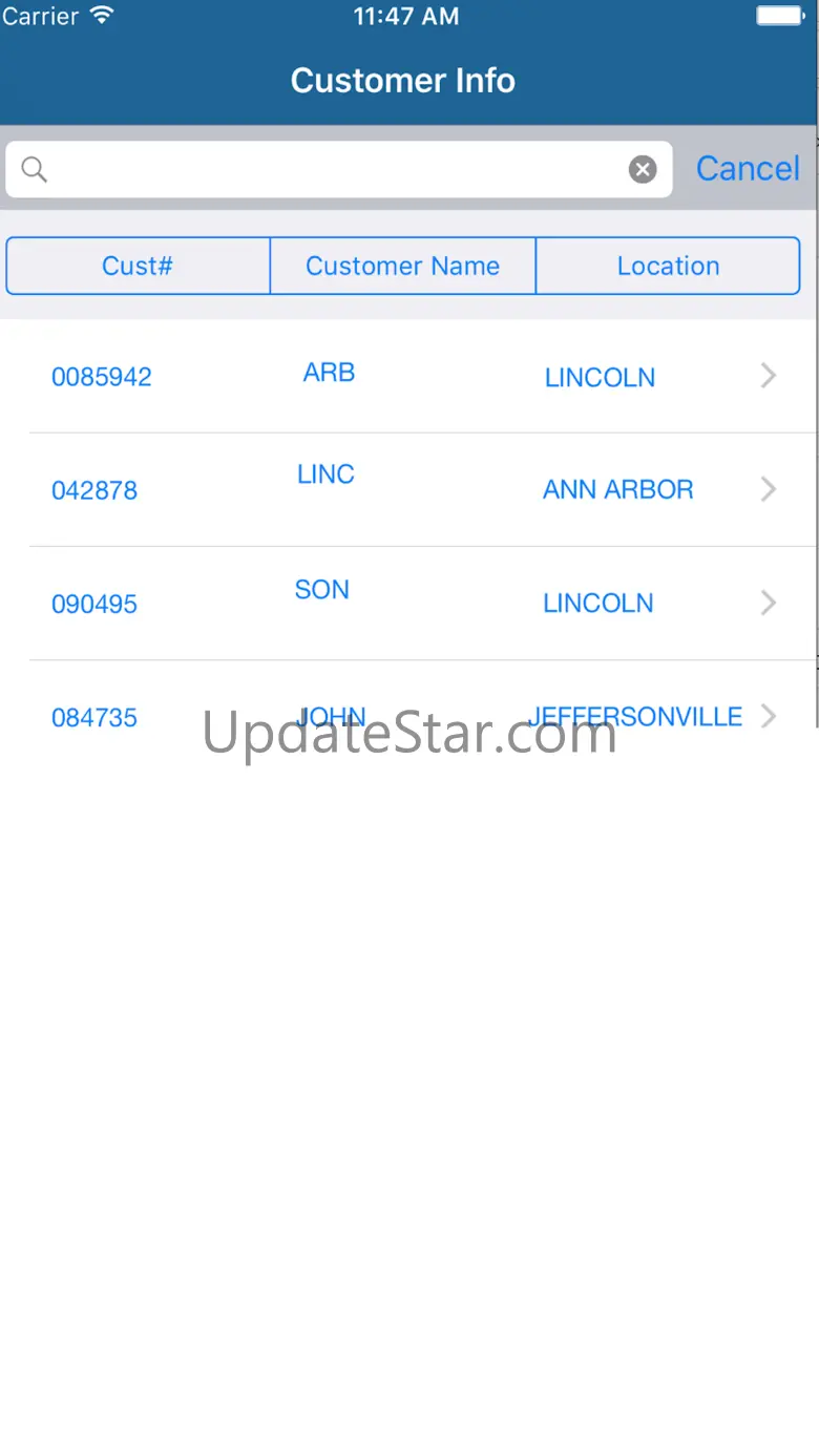 MRT Mobile Solutions 1.3.8
