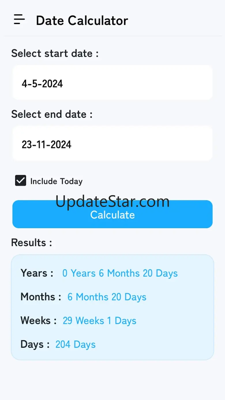Calculator - Simple Calculator 1.3.0