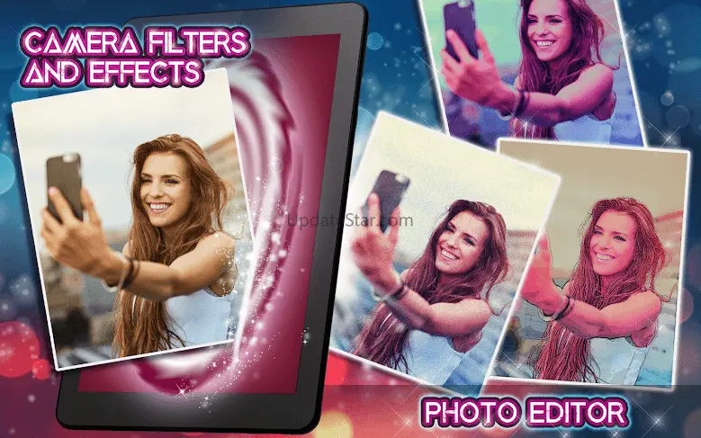 Camera Filters and Effects 31.1.228