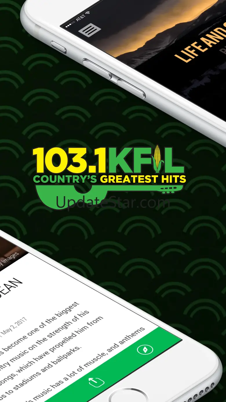 103.1 KFIL Radio 2.5.0